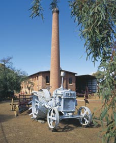 Cunderdin Municipal Museum - Accommodation Fremantle 0