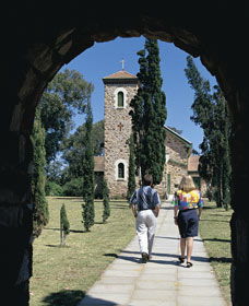 Hampton Road Heritage Walk - Accommodation Fremantle 0
