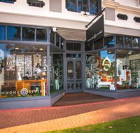 Panache Living - Accommodation Fremantle