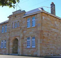 Memorial Hall - Accommodation Fremantle