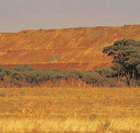 Golden Valley - Accommodation Fremantle