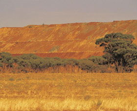 Golden Valley - Accommodation Fremantle 0