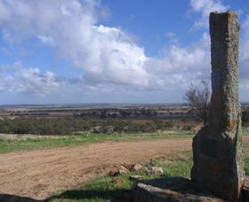 Roe Lookout - Accommodation Fremantle 0