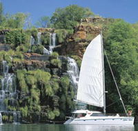 Prince Regent River - Accommodation Fremantle
