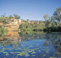 Manning Gorge - Accommodation Fremantle