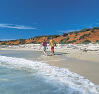 Francois Peron National Park - Accommodation Fremantle