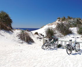 Little Parakeet Bay - Accommodation Fremantle 0