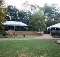Perth Hills Centre - Accommodation Fremantle