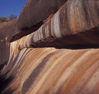 Elachbutting Rock - Accommodation Fremantle