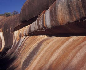 Elachbutting Rock - Accommodation Fremantle 0