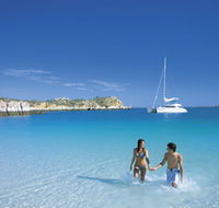 Buccaneer Archipelago - Accommodation Fremantle