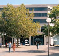 Perth Cultural Centre - Accommodation Fremantle
