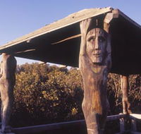 Mangrove Boardwalk - Accommodation Fremantle