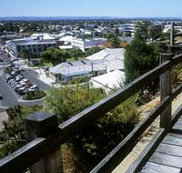 Maidens Tuart Forest - Accommodation Fremantle