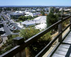 Maidens Tuart Forest - Accommodation Fremantle 0