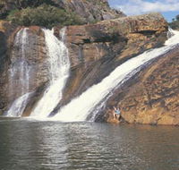 Serpentine National Park - Accommodation Fremantle