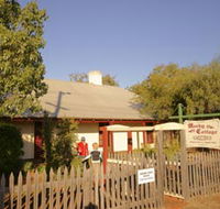 Morby Cottage - Accommodation Fremantle