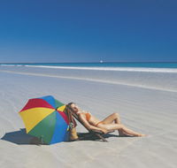Cable Beach - Accommodation Fremantle