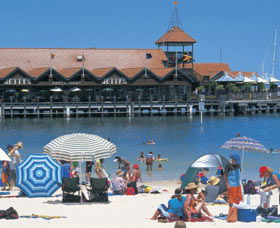Sorrento Quay - Accommodation Fremantle 0