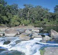 Frankland River - Accommodation Fremantle