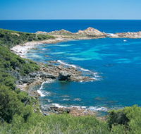 Canal Rocks - Accommodation Fremantle