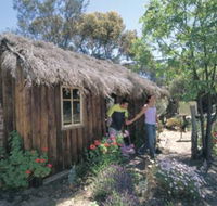 Wagin Historical Village - Accommodation Fremantle