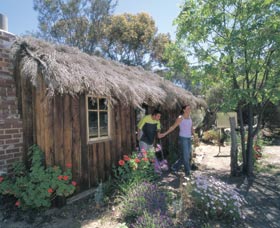 Wagin Historical Village - Accommodation Fremantle 0