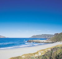 Mandalay Beach - Accommodation Fremantle