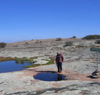 Dingo Rock - Accommodation Fremantle