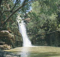 The Grotto - Accommodation Fremantle