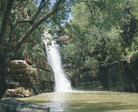 The Grotto - Accommodation Fremantle 0