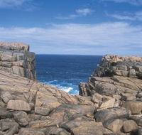 The Gap and Natural Bridge - Accommodation Fremantle