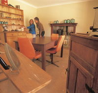 Dardanup Heritage Park - Accommodation Fremantle