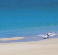 Injidup Beach - Accommodation Fremantle