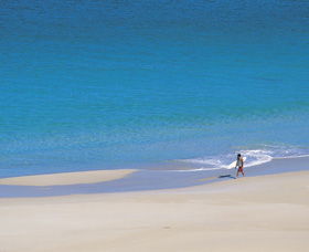 Injidup Beach - Accommodation Fremantle 0