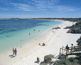 Southern Perth And Mandurah WA Accommodation Fremantle