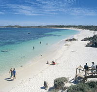 Salmon Bay - Accommodation Fremantle