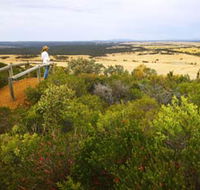 Archer Drive Scenic Drive and Lookout - Accommodation Fremantle