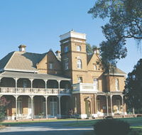 Woodbridge - Accommodation Fremantle