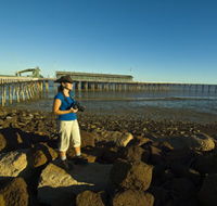 Derby Jetty - Accommodation Fremantle