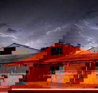 Red Dirt Photographic Gallery - Accommodation Fremantle