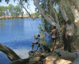 Rocky Pool - Accommodation Fremantle 0