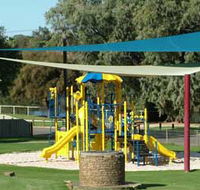 Apex Park - Accommodation Fremantle