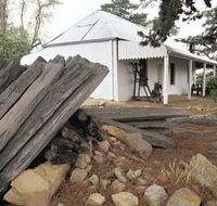 Elverd Cottage - Accommodation Fremantle