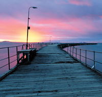 Tanker Jetty - Accommodation Fremantle