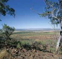 Three Mile Valley - Accommodation Fremantle