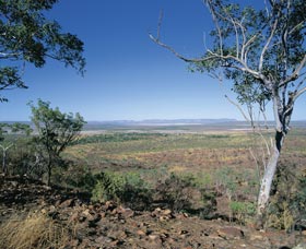 Three Mile Valley - Accommodation Fremantle 0