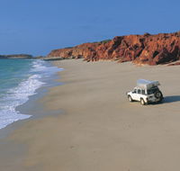 Cape Leveque - Accommodation Fremantle