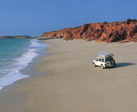 Cape Leveque - Accommodation Fremantle 0