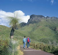 Stirling Range National Park - Accommodation Fremantle